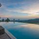 Maha Hills Resort by Mahaprana Experience, Lovina - Fotografie 7