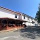 Vrbecká restaurace - penzion 2, Hrubá Vrbka (fotografie 2)