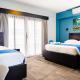 Hotel Luckys