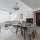Stylish 2 Bd Apt In Business Bay, Prime Location, Dubai - Foto 2