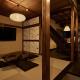 Rojiura, Tokio - Fotografie 5