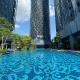 Star Residence Holiday Suites KLCC, Kuala Lumpur - Fotografie 7