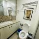 Taguig City Condotel 1 bedroom with balcony, Manila - Fotografie 4