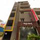 Hotel Gateway Suites Bangalore Airport, Yelahanka - Foto 8