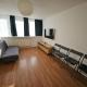 Convenient City Apartment Near Kings Cross, Londýn - Fotografie 10