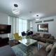 Quill Residence - Canal View Spacious 3 bedroom Apartment, Dubaï - Photo 5