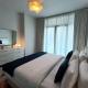 Quill Residence - Canal View Spacious 3 bedroom Apartment, Dubaï - Photo 9