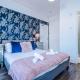 R&R at a Character Victorian Home (Free Parking), Manchester - Fotografie 10