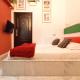 Bellissimo Mini Appartamento a Tema Bandiera Italiana, Potente Wi-Fi, 3 linee metropolitane dietro casa, Collegato Direttamente con Aeroporto di Malpensa e Rho fiera, Milán - Fotografie 4