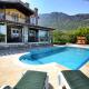 Villa Antaş