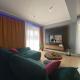 Ultra-modern smart apartment, Floreşti - Photo 10