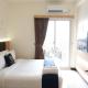 Royal Suites Studio 12QZ - Citra Plaza Nagoya