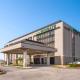 Wingate by Wyndham St Louis Airport, Saint Ann