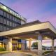 Wingate by Wyndham St Louis Airport, Saint Ann (fotografie 5)