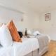 Lovely 2 Bedroom Flat, North LDN, Londyn - Zdjęcie 5
