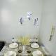 Homey Atmosphere in Air Residences Makati Philippines, Manila - Fotografie 4