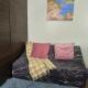 Homey Atmosphere in Air Residences Makati Philippines, Manila - Fotografie 9