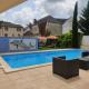 studio du parc piscine Souillac - Foto 3