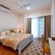 Melhor Stays Villa - L-M109 Luxury 5BHK villa with Private pool, Anjuna, Anjuna - Photo 10