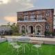 ELIVAAS 3 BHK with Pvt Pool & Lush Garden - Oakwood Villa, Jaipur - Foto 10