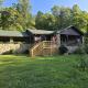 Yellow Creek Cabin, Robbinsville