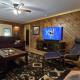 Yellow Creek Cabin, Robbinsville (fotografie 6)