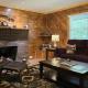 Yellow Creek Cabin, Robbinsville (fotografie 2)