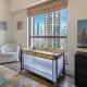 La Buena Vida Holiday Homes - Deluxe, very spacious 5 Bedroom plus maidroom in Best location of JBR, Near to Beach, Marina and Tram station, Dubaï - Photo 10