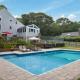 Private Pool Large Deck and Game Room, Dennis - Foto 1