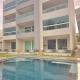 Apartamento grande de 3 quartos, a 120m das piscinas naturais de Tamandaré, a 1km do Aquaventura e a 1km da Vila Padre Arlindo, Tamandaré - Zdjęcie 1