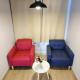 합정역 Hapjeong Stn, Hongdae, Sangsu, 3BR, Seoul - Photo 7