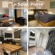Hypercentre, calme, cosy - Le Saint-Pierre, Pontarlier - Photo 1