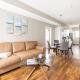 Luxury Downtown Townhome Private Garage Unit 9, Cleveland - Photo 1