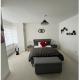 Bedroom in West Sussex with locks,Private Bathroom & Free Parking, Pulborough