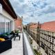 Lena Apartman Budapest City Center, Budapest - Photo 1