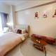 Cozy Condo at Eighty One Newport Blvd across NAIA Terminal 3, Manille - Photo 2