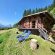 Chalet d'alpage avec vue incroyable, Saint-Gervais-les-Bains - Photo 1