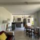 Petite maison mitoyenne, clim, rénovée, calme, Montpellier (zdjęcie 9)