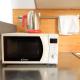 Argento, Bright Flat in The Center, 7 Guests, Parking & WiFi, Near to 3 Tram Lines and the Metro - well connected to Airports and to the Train Station, Mediolan - Zdjęcie 9
