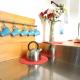 Argento, Bright Flat in The Center, 7 Guests, Parking & WiFi, Near to 3 Tram Lines and the Metro - well connected to Airports and to the Train Station, Mediolan - Zdjęcie 7