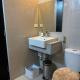 Stylish 1BR Near Airport Facing the Bay - 7b, Manila - Foto 4