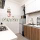 CalmCacoon Apartment, Nairobi - Foto 6