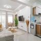 CalmCacoon Apartment, Nairobi - Foto 1