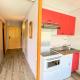 Résidence Combe Folle - Appartement lumineux·Proches des pistes·Balcon vue MAE-2754, Тинь (фото 9)