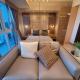 Uptown Parksuites Tower 2 BGC - Staycations Up Above 9, Manila - Foto 10