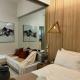 One Uptown Residences at BGC - Staycations Up Above 15, Manila - Foto 1