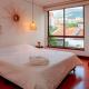 Habitación Comfort con Baño Privado en Poblado-A1, Медельин - Фото 1