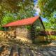 Autumn Breeze Cabin, Nashville - Fotografie 1
