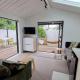Azores Harbourside Studio - private self contained unit, Tauranga (Foto 3)