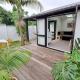 Azores Harbourside Studio - private self contained unit, Tauranga (Foto 4)